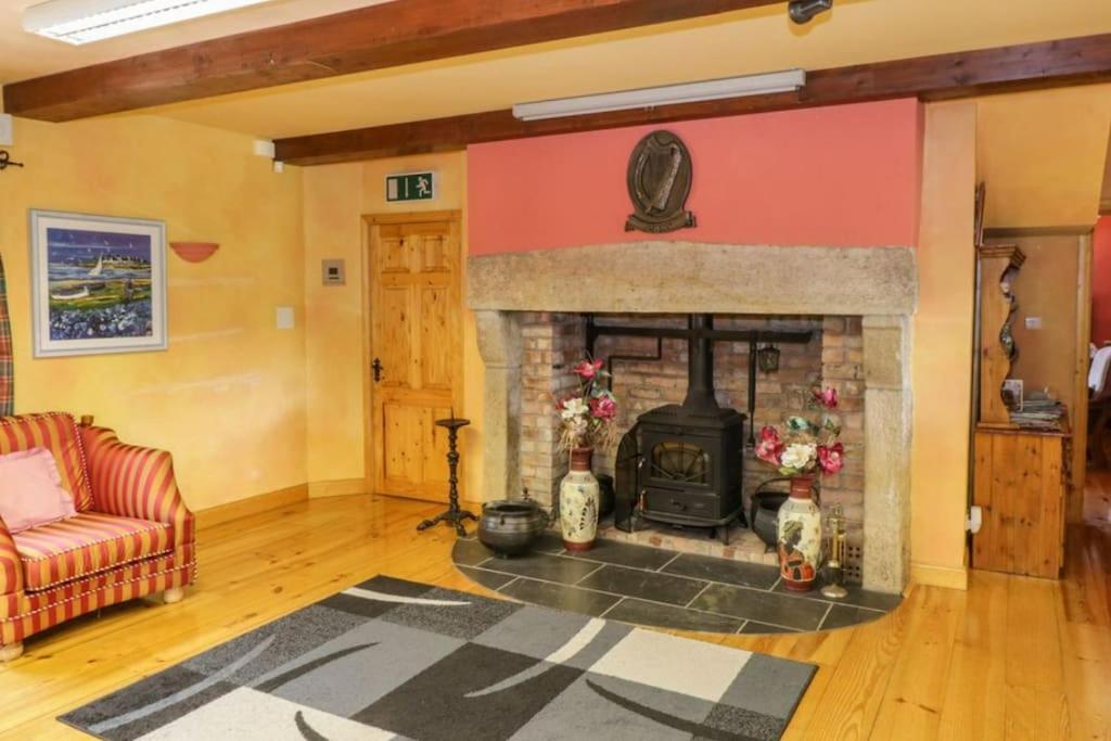 Holiday home An Maide Ban,