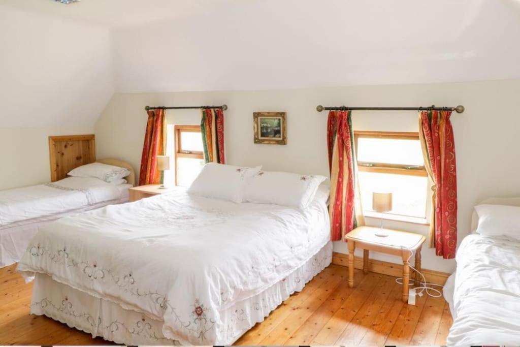 Holiday home An Maide Ban, *