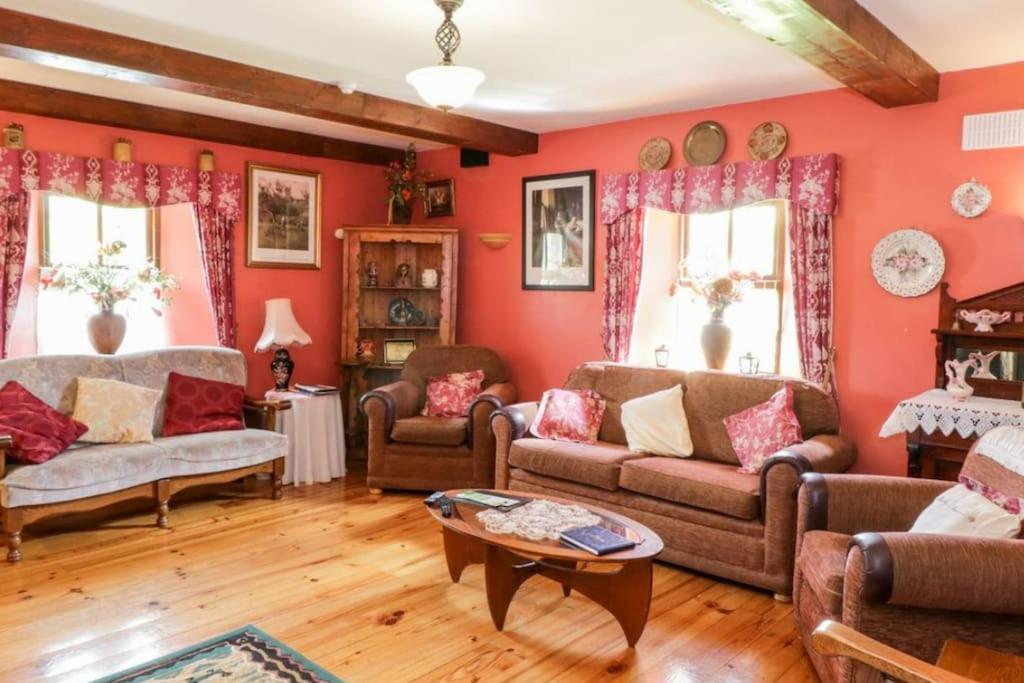 Holiday home An Maide Ban, Cootehill
