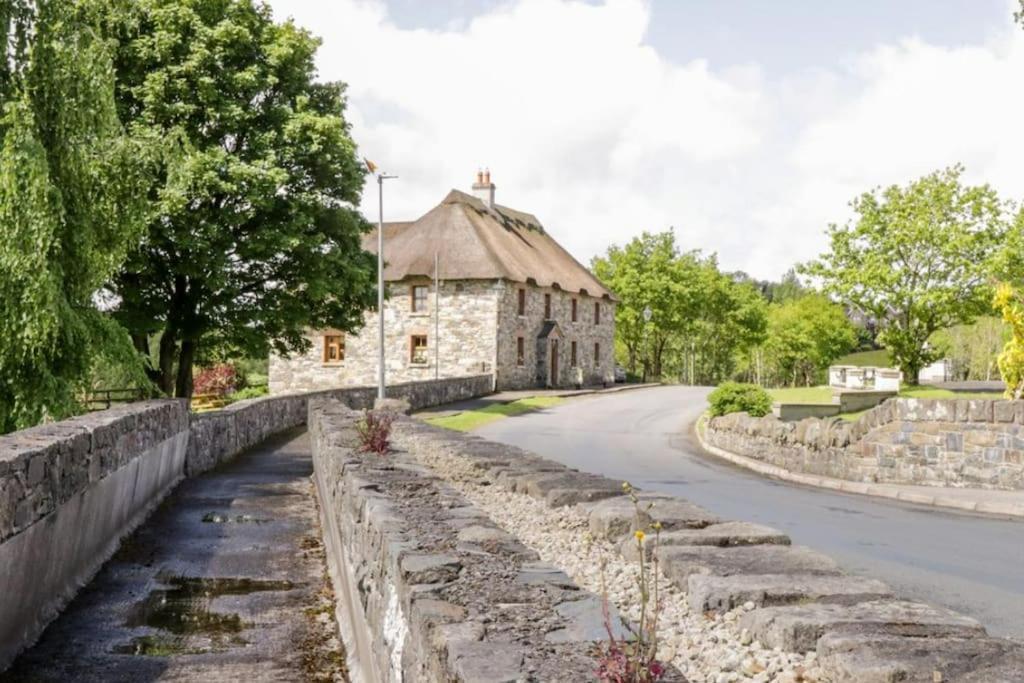 Holiday home An Maide Ban,